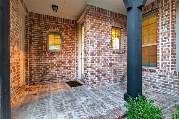 3117 Zenyatta Court, Celina, TX 75009