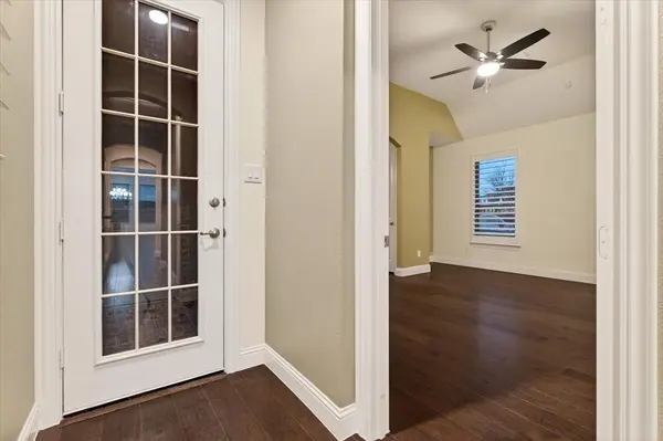 3117 Zenyatta Court, Celina, TX 75009