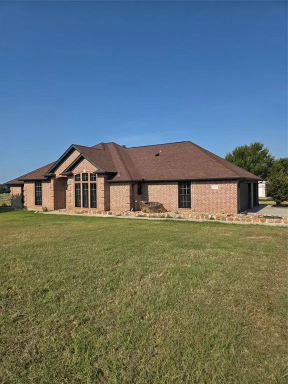 10817 Ridge Country Court, Haslet, TX 76052