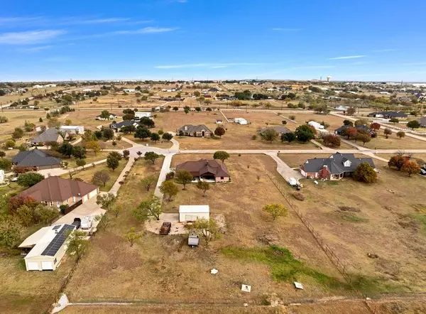 10817 Ridge Country Court, Haslet, TX 76052