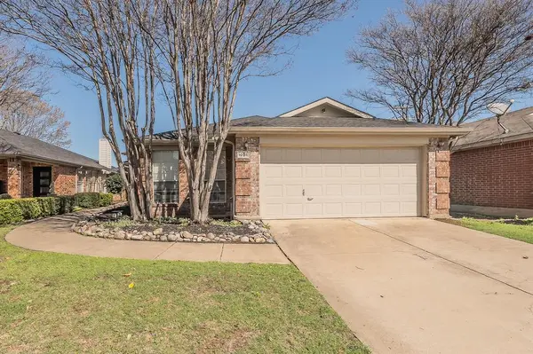 1075 Port Sullivan Drive, Little Elm, TX 75068