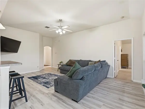 420 Stirling Road, Rhome, TX 76078