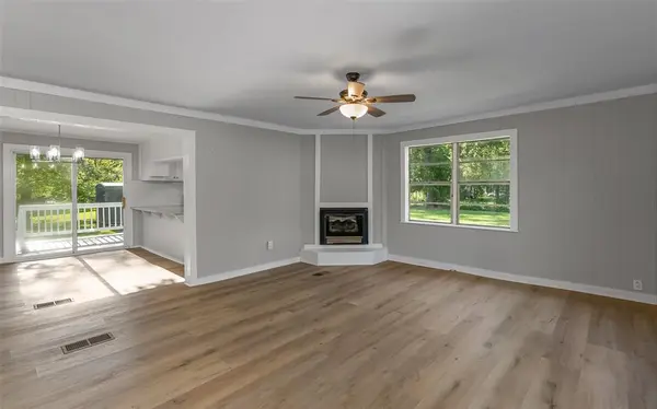 224 Prysock Road, Doyline, LA 71023