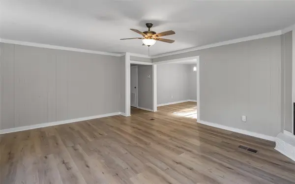 224 Prysock Road, Doyline, LA 71023