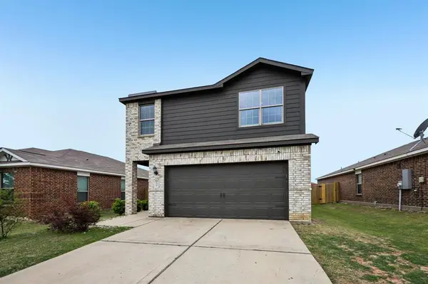 1927 Churchill Downs Drive, Seagoville, TX 75159