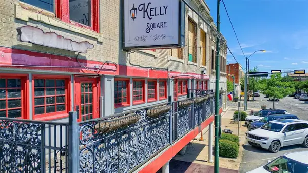 115 S Travis Street, Sherman, TX 75090