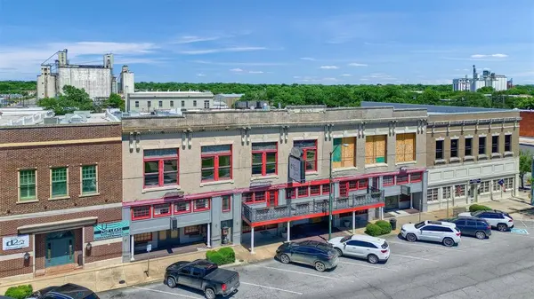 115 S Travis Street, Sherman, TX 75090