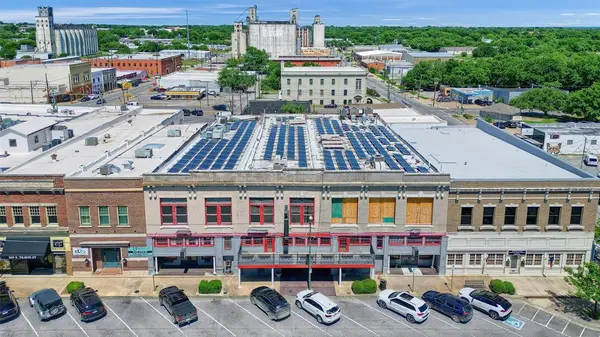 115 S Travis Street, Sherman, TX 75090