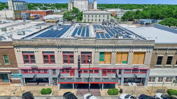 115 S Travis Street, Sherman, TX 75090