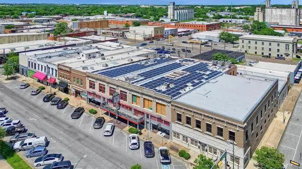 115 S Travis Street, Sherman, TX 75090