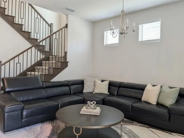 4134 Caprock Canyon Road, Sachse, TX 75048