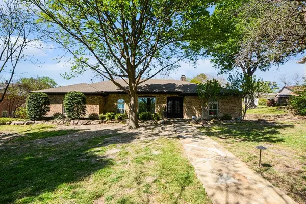 206 Woodpark Lane, Rockwall, TX 75087