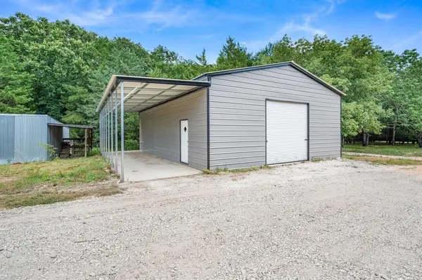 220 County Road 4577, Sulphur Springs, TX 75482