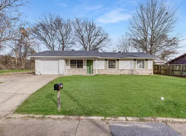 1124 Wheeler Street, Texarkana, TX 75503