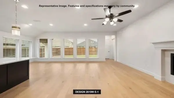 713 Running Iron Trail, Mansfield, TX 76063