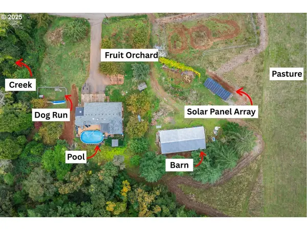 2398 COLE RD, Salem, OR 97306