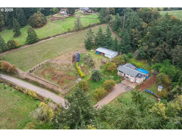 2398 COLE RD, Salem, OR 97306