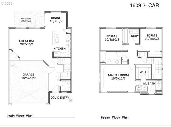 3192 S Nectarine ST #733, Cornelius, OR 97113