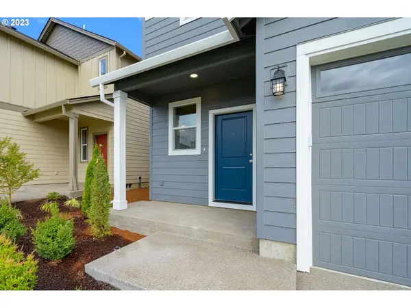 3192 S Nectarine ST #733, Cornelius, OR 97113