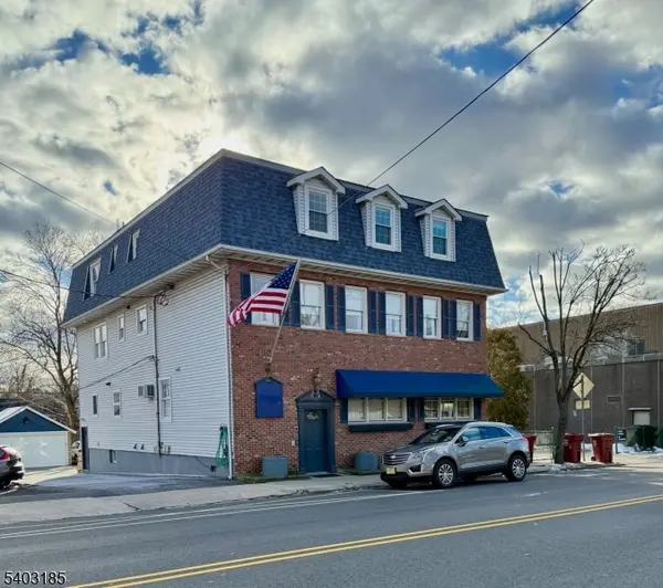 410 Franklin Ave, Nutley Twp., NJ 07110