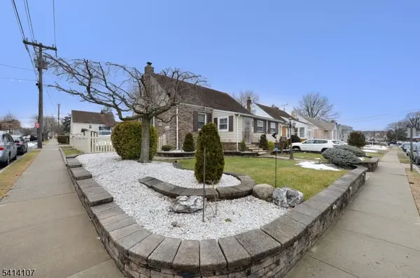 379 Ashley St, Perth Amboy City, NJ 08861