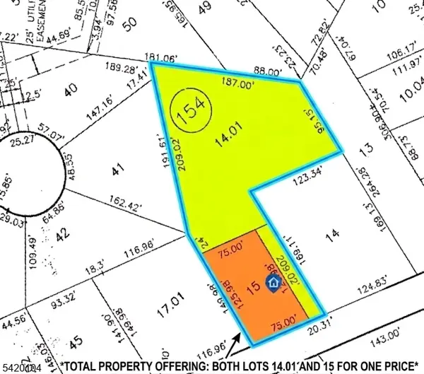 91 Minnisink Rd, Totowa Boro, NJ 07512