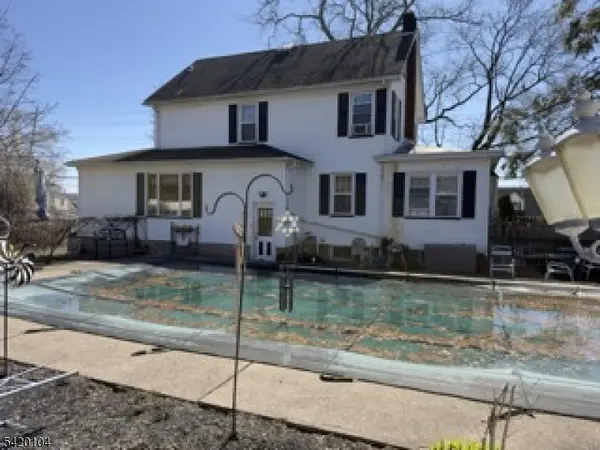 91 Minnisink Rd, Totowa Boro, NJ 07512