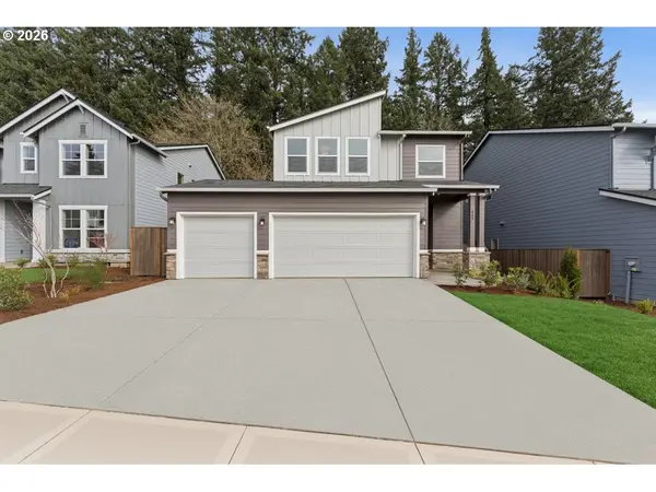 869 Butte DR, Forest Grove, OR 97116