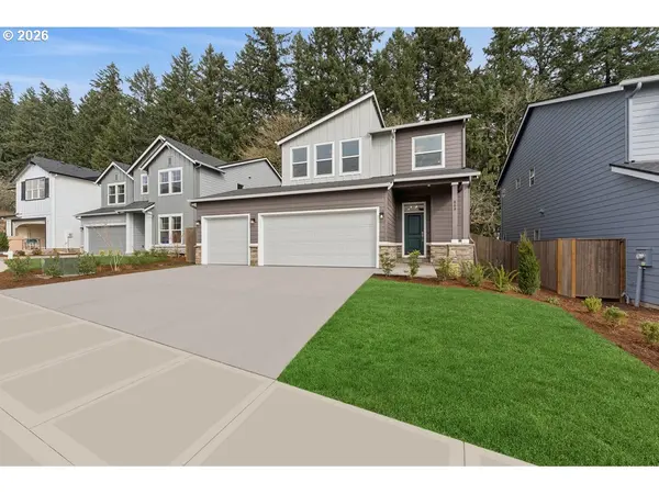 869 Butte DR, Forest Grove, OR 97116