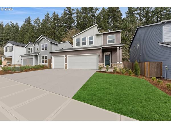 869 Butte DR, Forest Grove, OR 97116