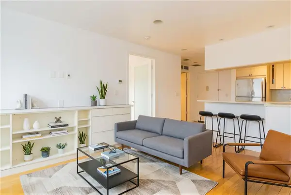 2101 Frederick Douglass BLVD #6D, New York, NY 10026