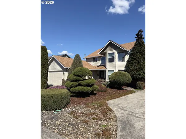 13505 NE 5TH CT, Vancouver, WA 98685