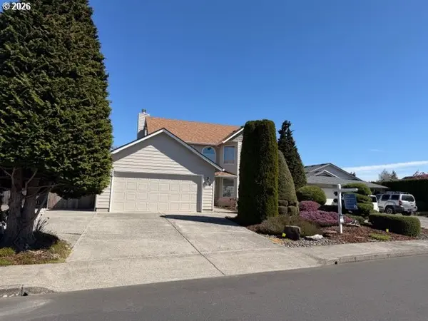 13505 NE 5TH CT, Vancouver, WA 98685