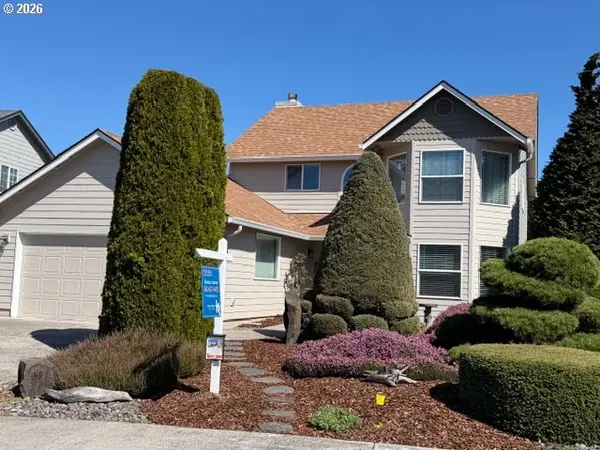 13505 NE 5TH CT, Vancouver, WA 98685