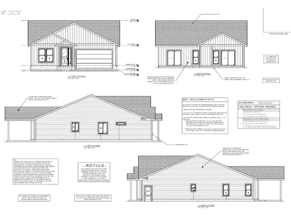 9 Marion CT, Mt Angel, OR 97362