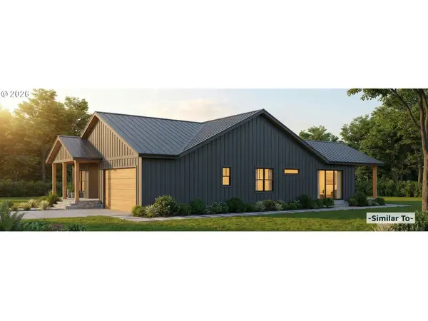 9 Marion CT, Mt Angel, OR 97362