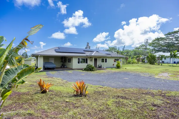 15-1723 4TH AVE, Keaau, HI 96749