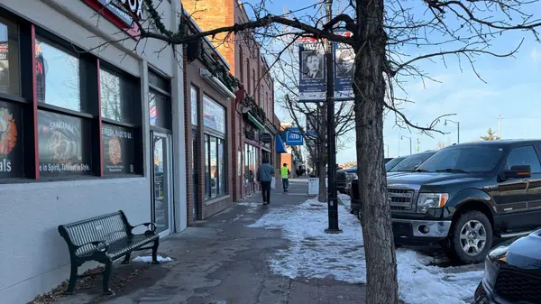 1808 20 ST, Didsbury, AB T0M 0A2