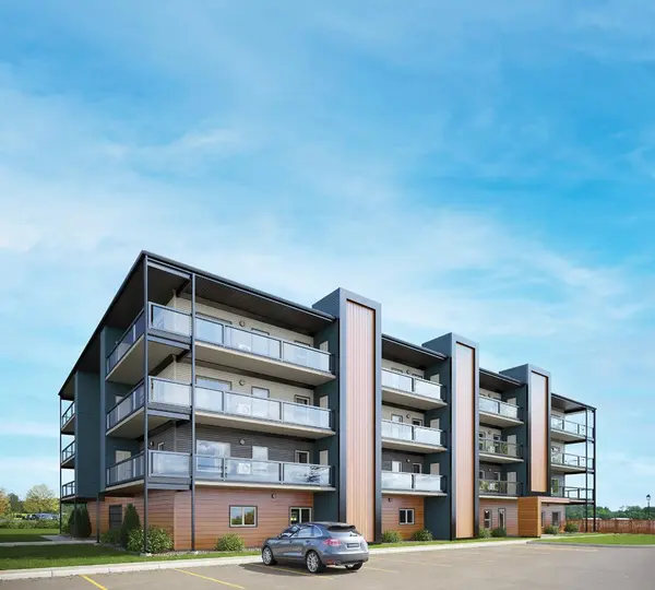 21 Ranchlands BLVD NE #302, Medicine Hat, AB T1C0E2