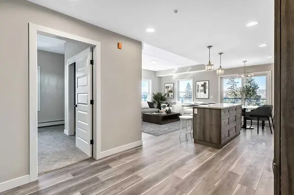 21 Ranchlands BLVD NE #302, Medicine Hat, AB T1C0E2