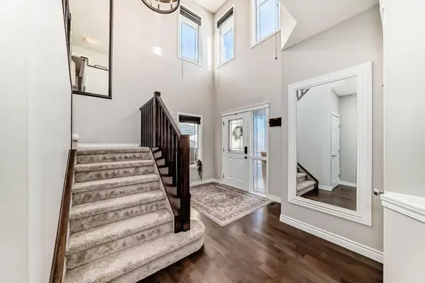 2132 Reunion BLVD NW, Airdrie, AB T4B 0J2