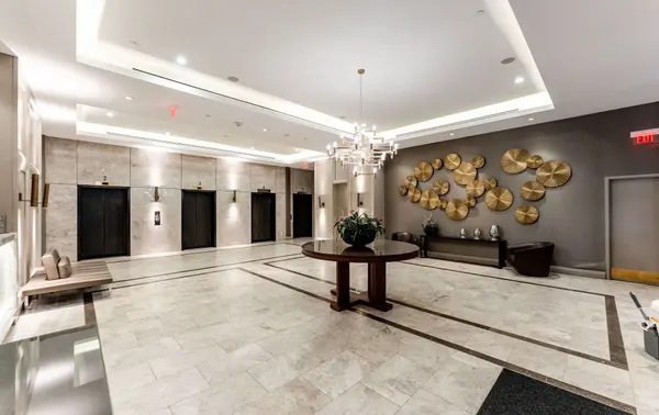 155 Yorkville AVE #2120, Toronto C02, ON M5R 1C4