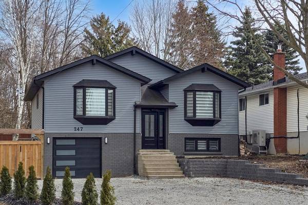 247 Beaver ST N, Clarington, ON L1B 1J3