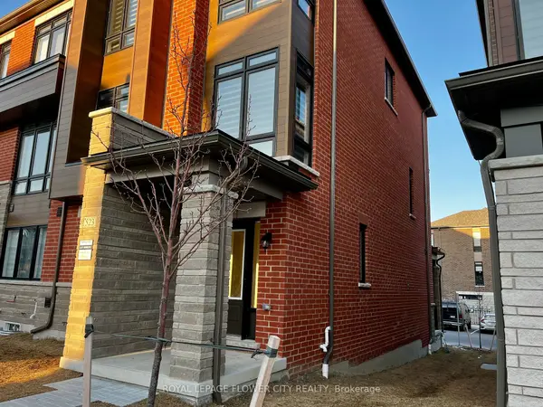 523 Danks Ridge DR, Ajax, ON L1S 0H3