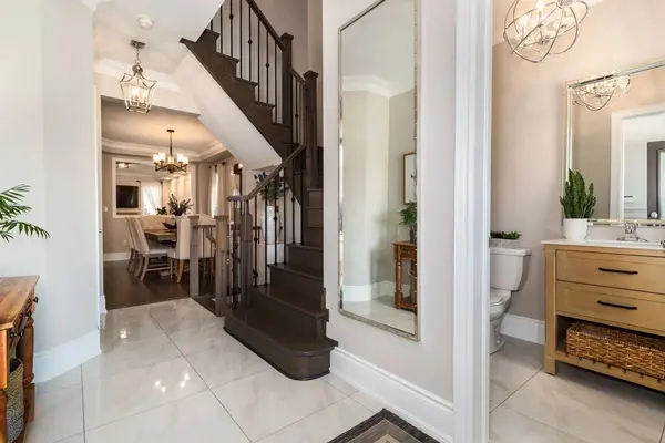 35 Bright Land DR, Vaughan, ON L4H 4J2