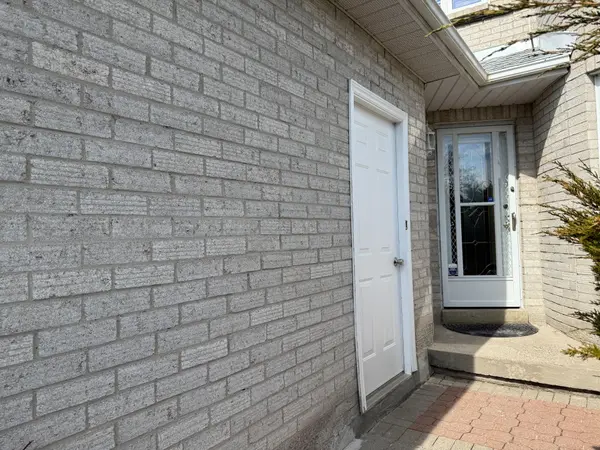 Address not disclosed, Vaughan, ON L4J 6J5