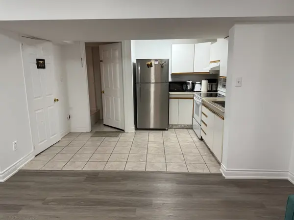 Address not disclosed, Vaughan, ON L4J 6J5