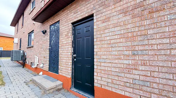 2 Bute CT #Lower, Vaughan, ON L6A 1P3