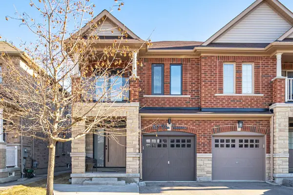87 Via Toscana DR, Vaughan, ON L4H 3V4