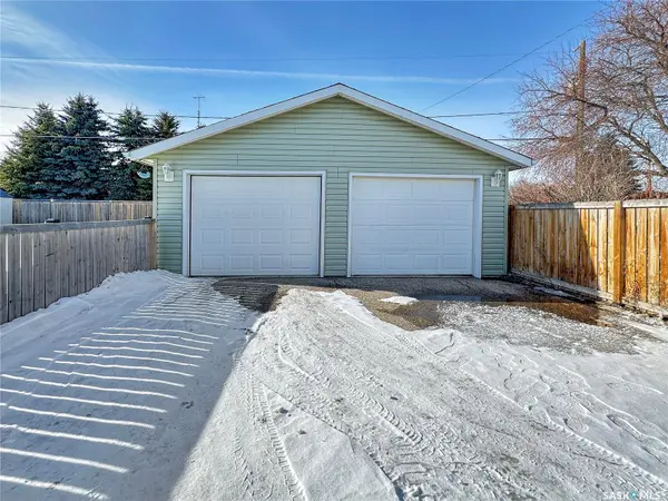 114 Dianne STREET, Balcarres, SK S0G 0C0